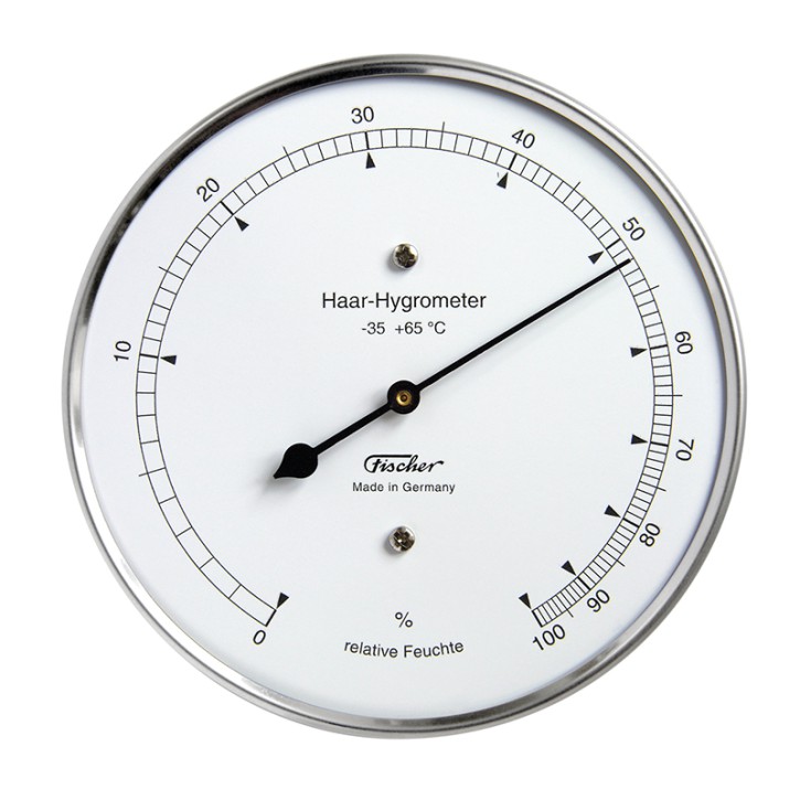 111 | Haar-Hygrometer
