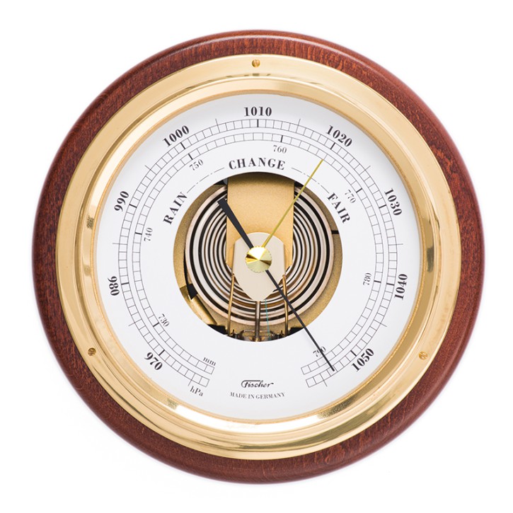 1434B | maritime barometer