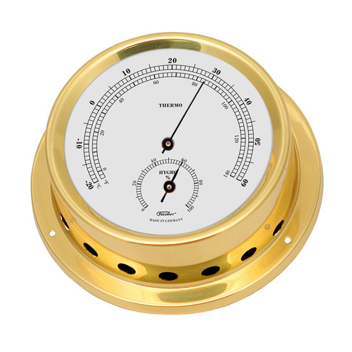 1506TH | maritime thermo-hygrometer
