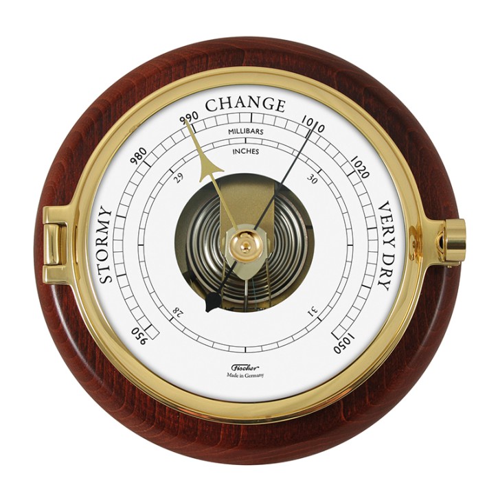 1612B-22 | maritimes Barometer