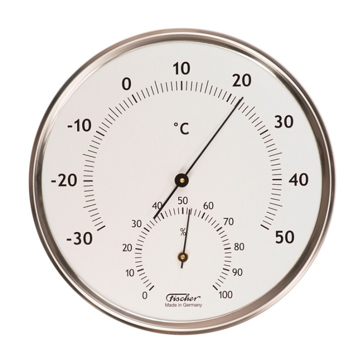 186TH | thermo-/hygrometer