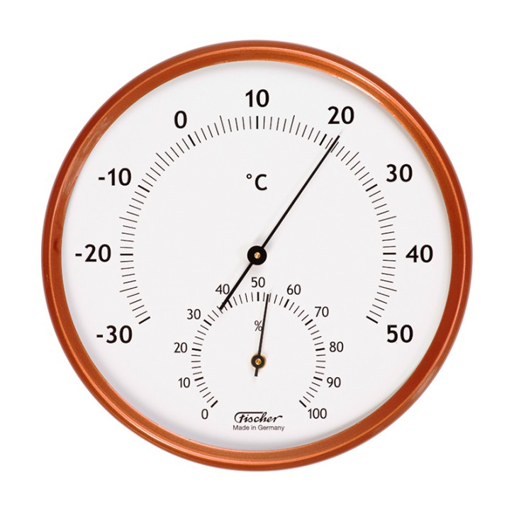 186TH | thermo-/hygrometer