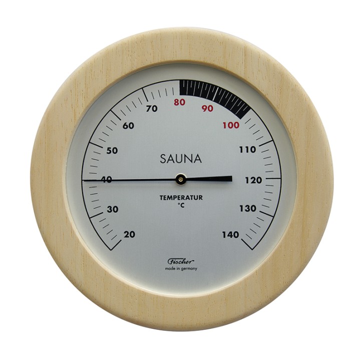 196T-03 | Sauna-Thermometer
