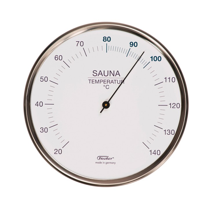 198.01 | Sauna-Thermometer
