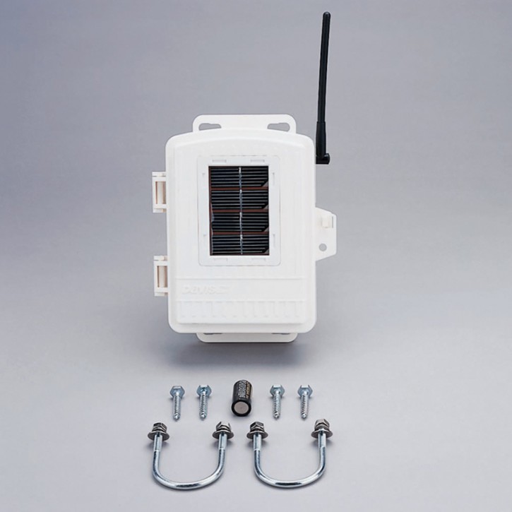 6332OV | Anemometer/Sensor Transmitter Kit