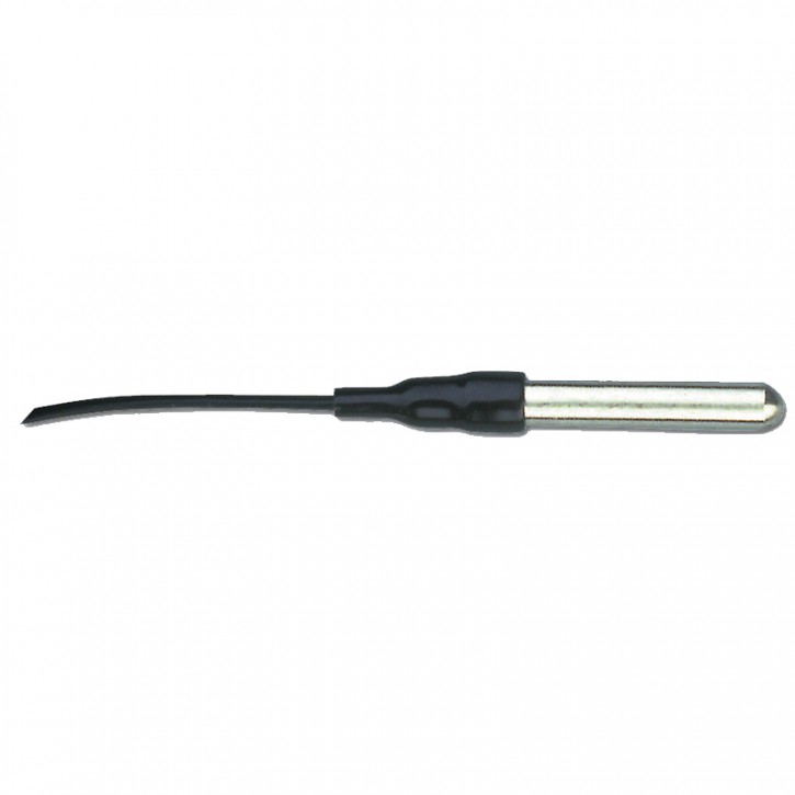 6470 | 2-wires temperature probe made of stainless steel