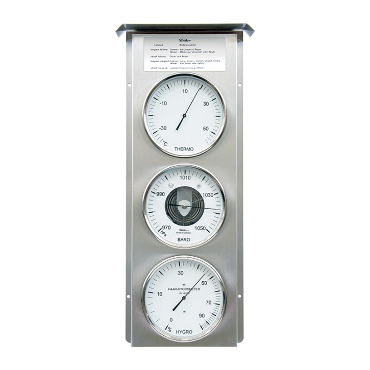 803-01 | outdoor weather station