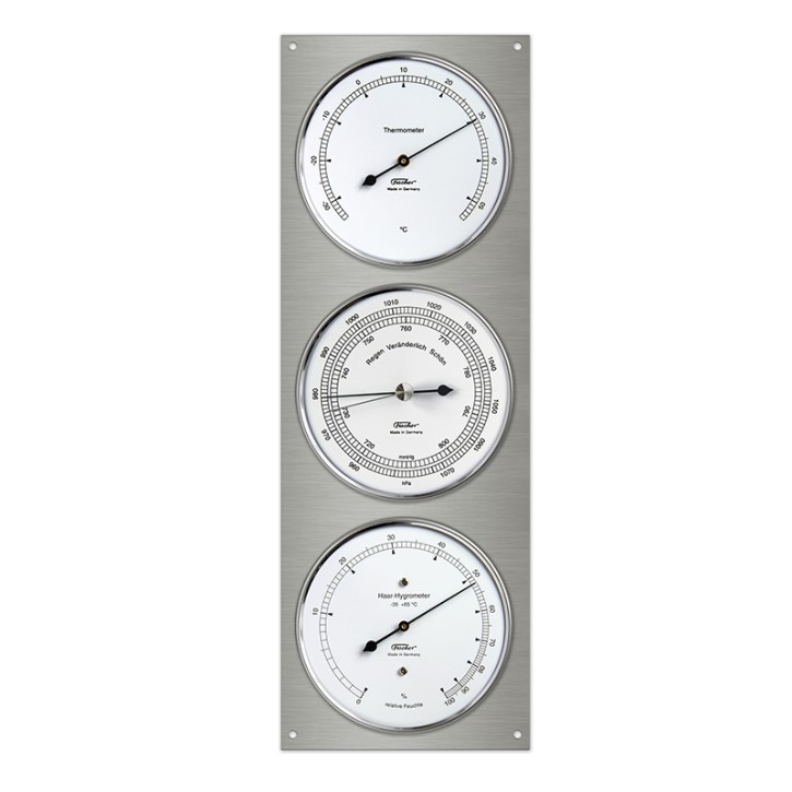 829-01 | outdoor weather station