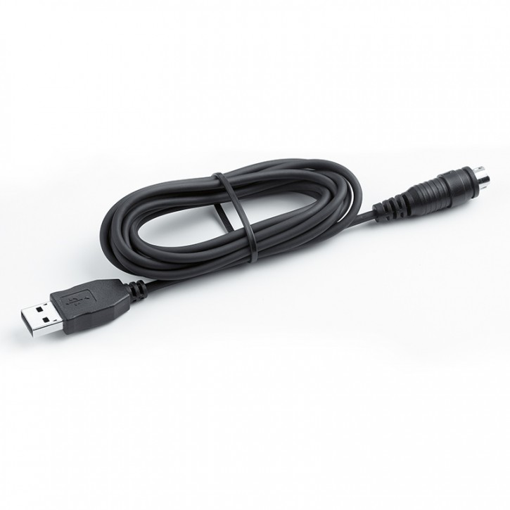 HD2101-USB | USB 2.0 connection cable