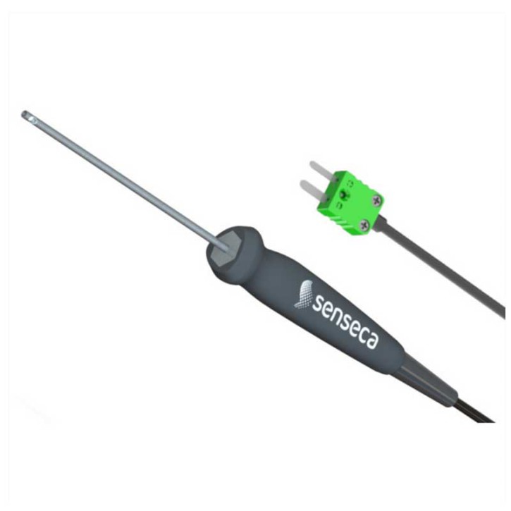 AX 131-G3 | Luft- / Gasfühler Typ K