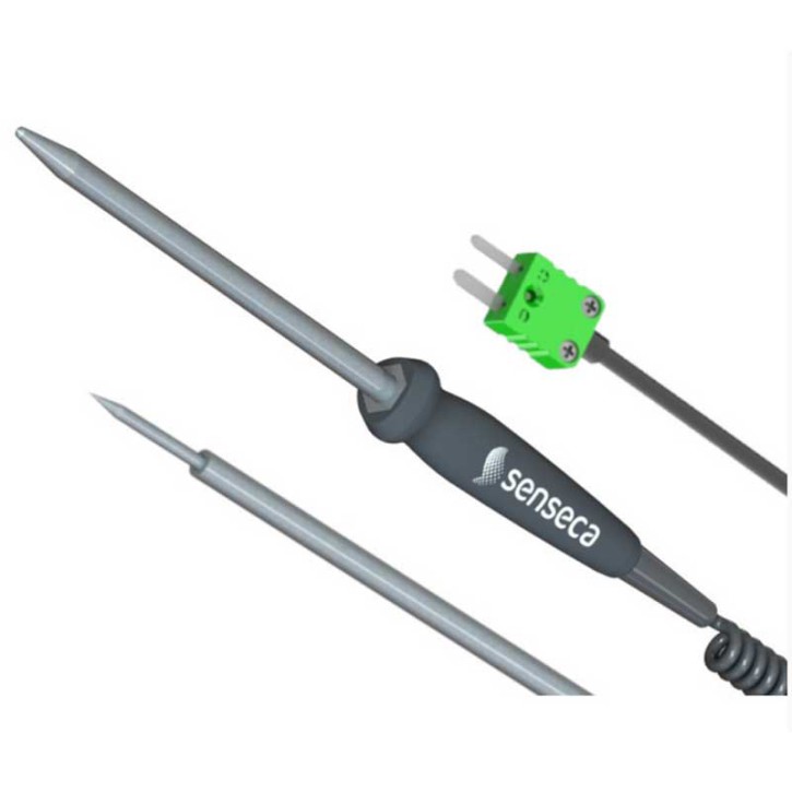 AX131-I8 | insertion probe type K