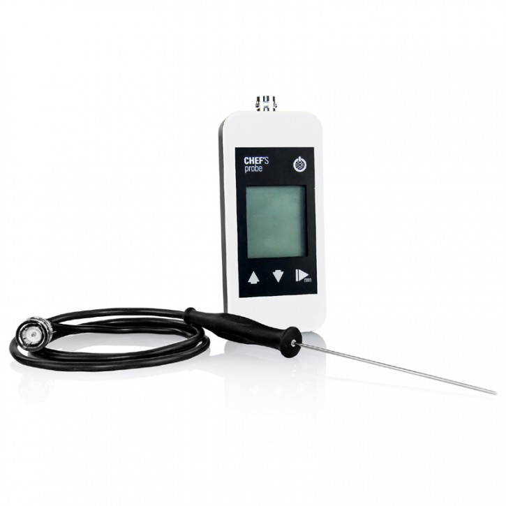 LHDCG-S-800-1.5 | kitchen thermometer CHEF'S PROBE