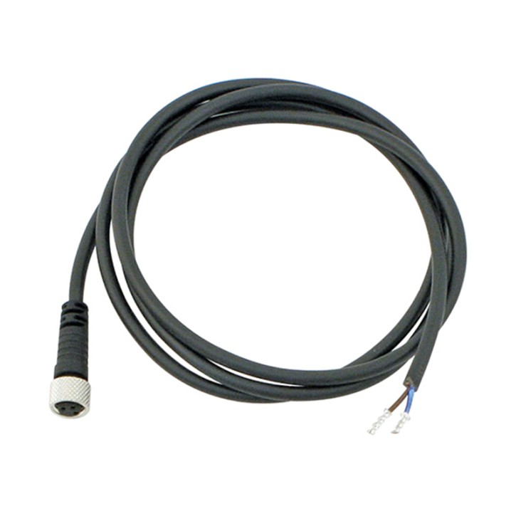EBSK 01 | Spezialstecker mit ca. 1 m Kabel