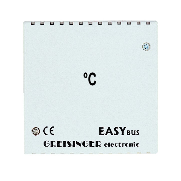 EBT-2R | EASYBus-Sensormodul für Temperatur