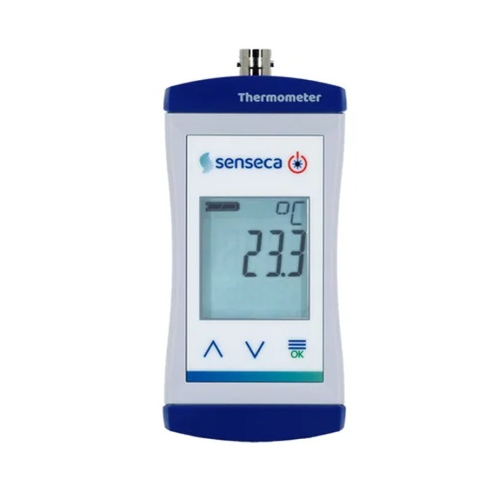 ECO 120 | waterproof alarm thermometer