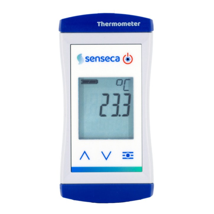 ECO 130 | Thermoelement-Sekundenthermometer Typ K