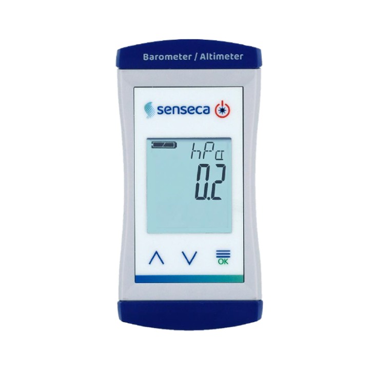 ECO 230 | precision barometer/altimeter