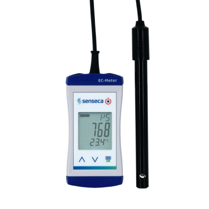 ECO 521 | waterproof conductivity measuring device