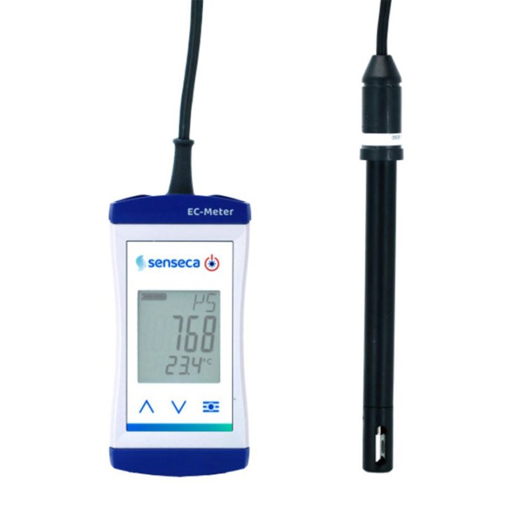 ECO 522 | conductivity measuring device