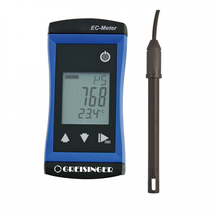G 1410 | conductivity measuring device