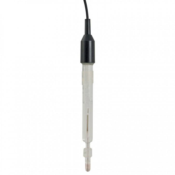 GE 104 | pH electrode for low-ion media