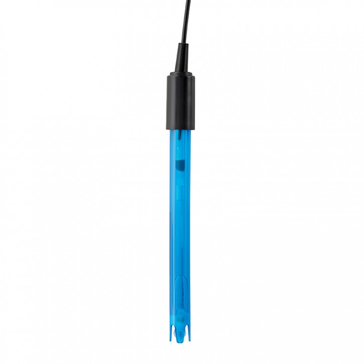 GE 114 BNC-WD | Low Cost pH-Elektrode