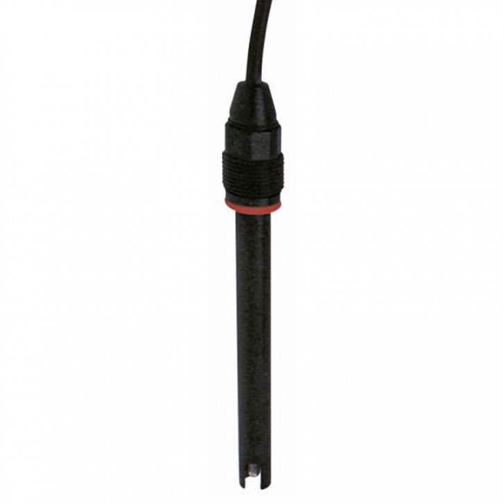 GE 117 BNC | pH-Elektrode (inkl. Pt1000-Sensor)