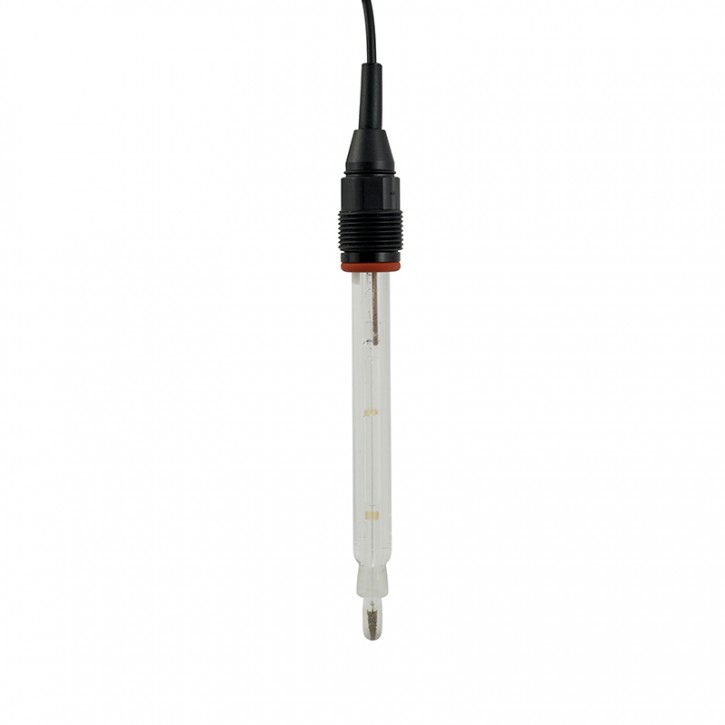 GE 173 | pH electrode for process and biochemisty