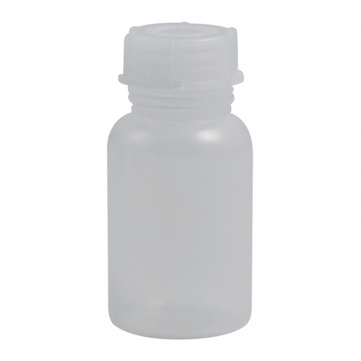 GPF 100 | plastic bottle