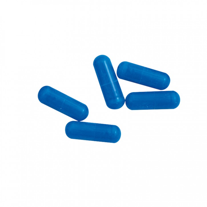 GPH 10,0 | buffer capsules