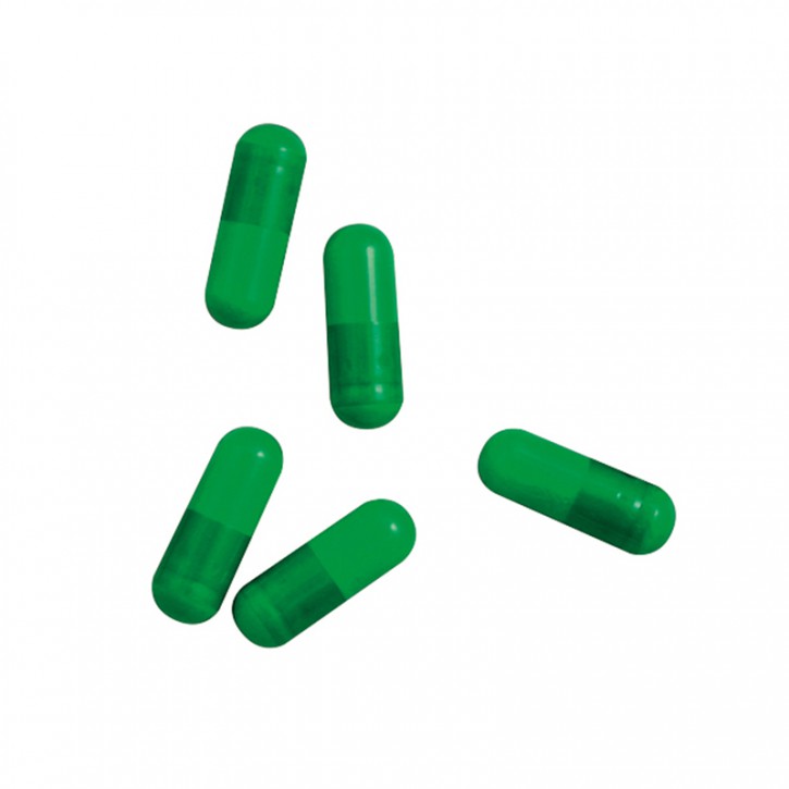 GPH 7,0 | buffer capsules