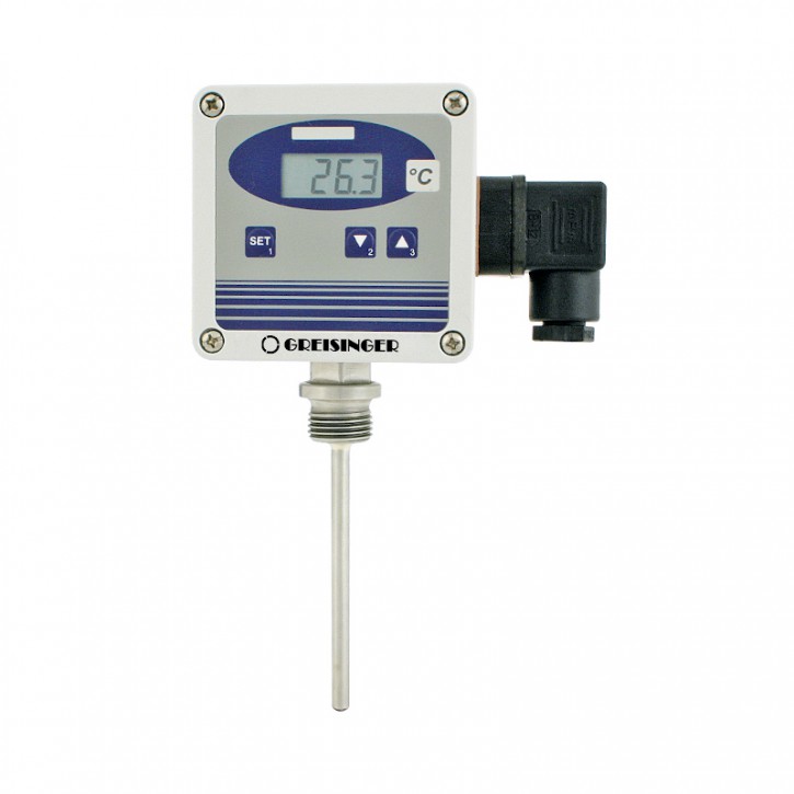 GTMU-MP-AP | temperature measuring transducer
