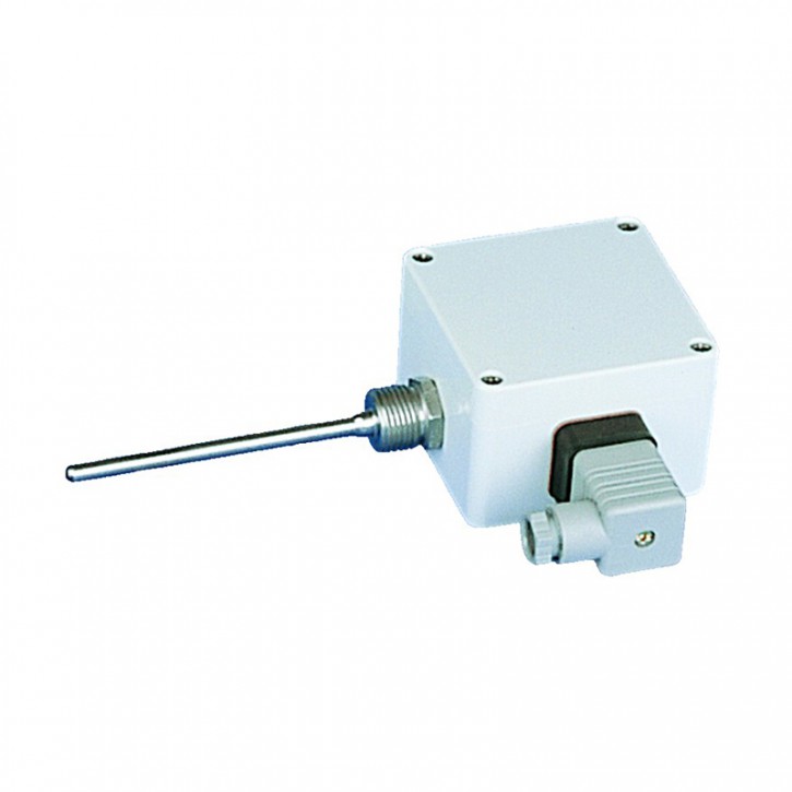 GTMU-OMU | temperature probe (surface-mounted type)
