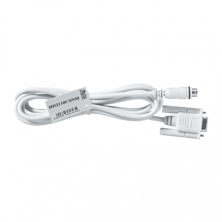 HD-2110-CSNM | connection cable
