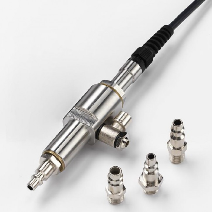 HP48x | probe for measuring temperature, humidity and dew point
