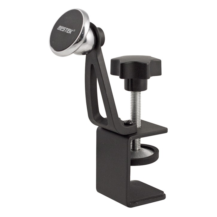 MH-S | magnetic table mounting with screw clamp