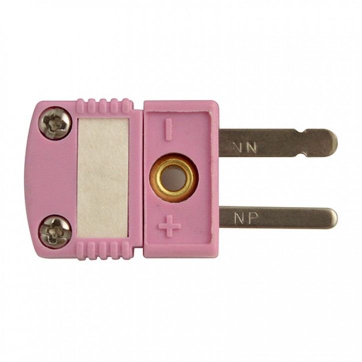 NST 1300-N | Miniatur-Flachstecker