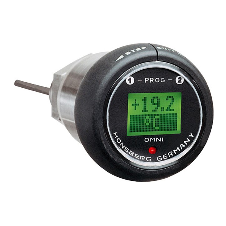 OMNI-T | Temperaturtransmitter/-schalter