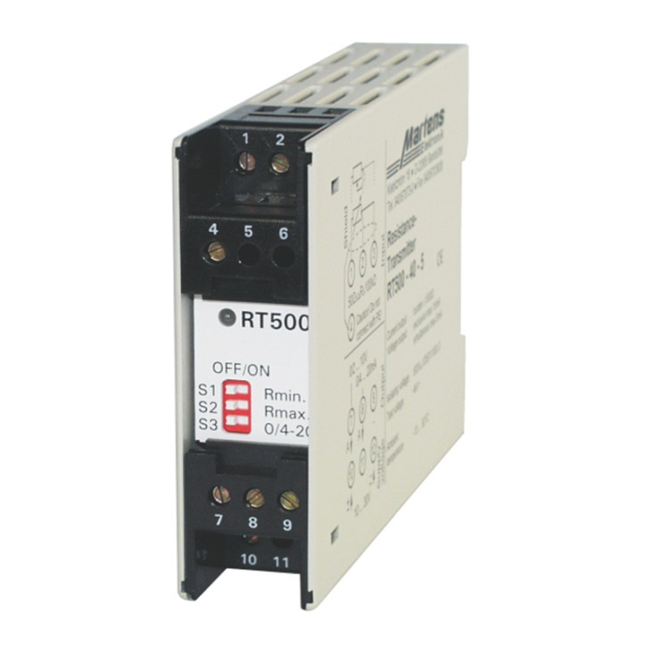 RT 500 | resistance transducer