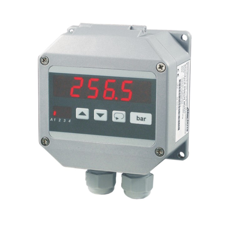 S1010 | standard signal meter