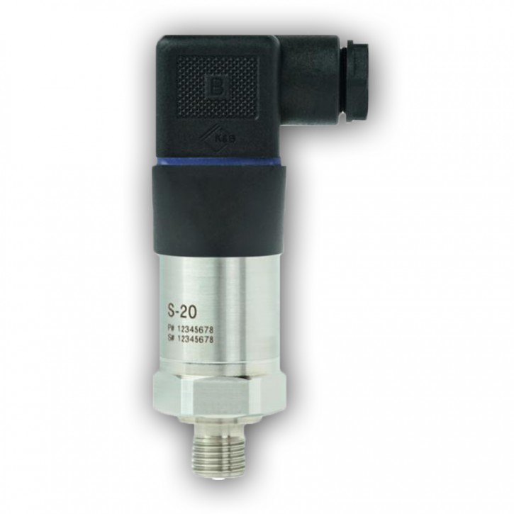 S-20 | pressure measuring transducer