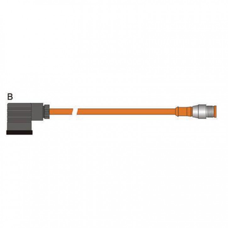 SKM4B | connection cable