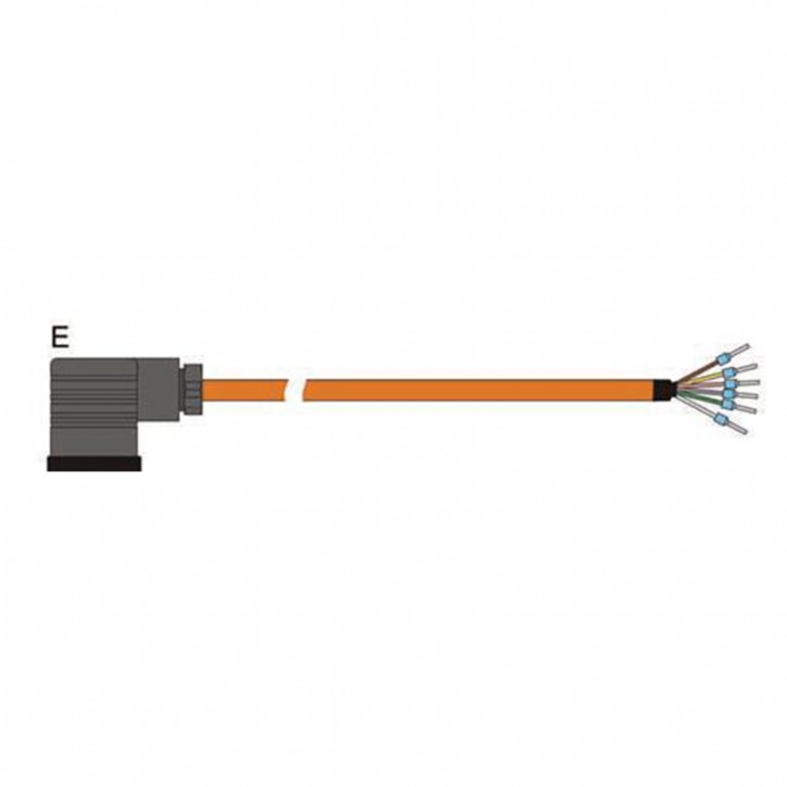 SKM4E | connection cable