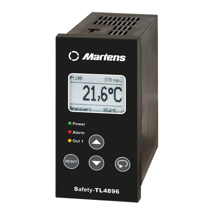 Safety-TL4896 | safety temperature limiter