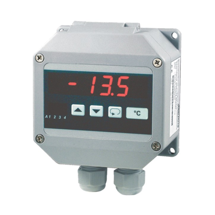 T 1010 | Temperatur-Messgerät