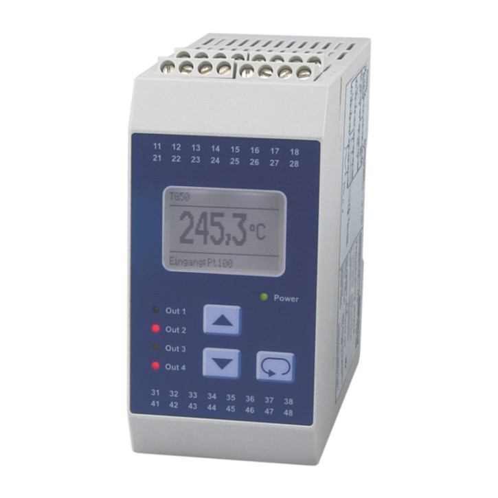TG 50 | temperature switch
