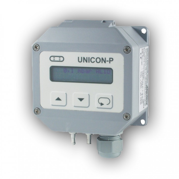 UNICON-P | pressure measuring transducer