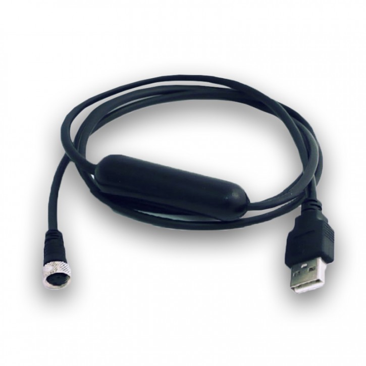 USB 100 | USB-Schnittstellenkonverter für T-Logg