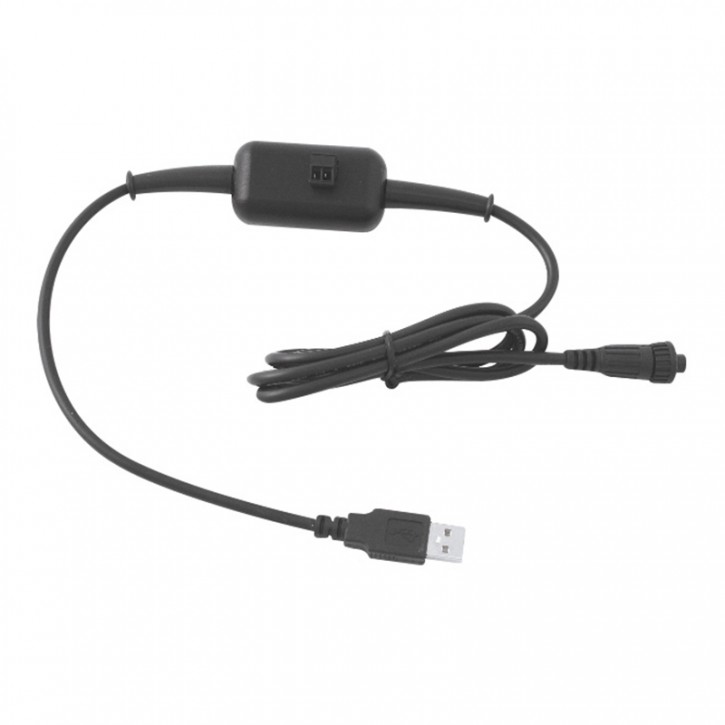 USB 5200 | interface converter for GMH 5xxx