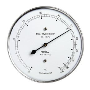111 | Haar-Hygrometer